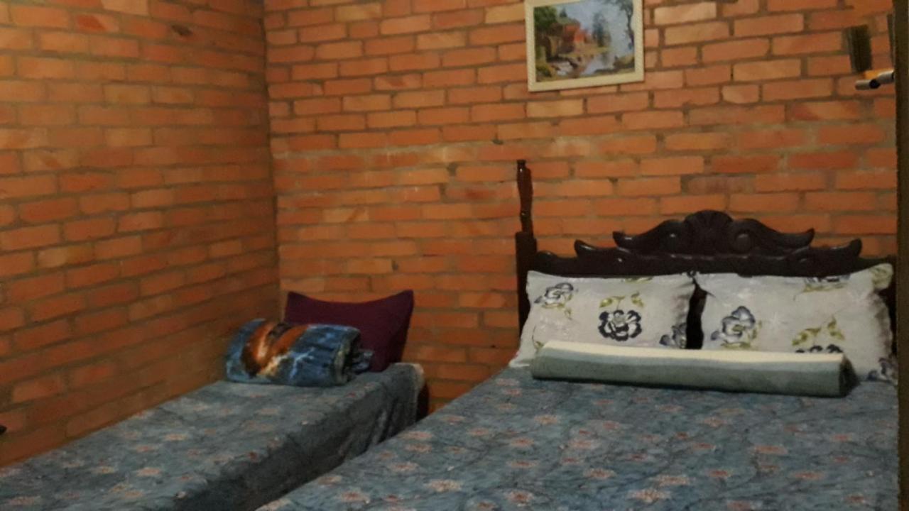 ריו אסימה Aconchego Caminho Das Cachoeiras מראה חיצוני תמונה